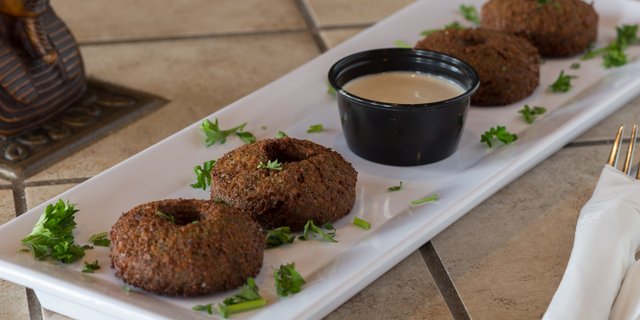 Falafel