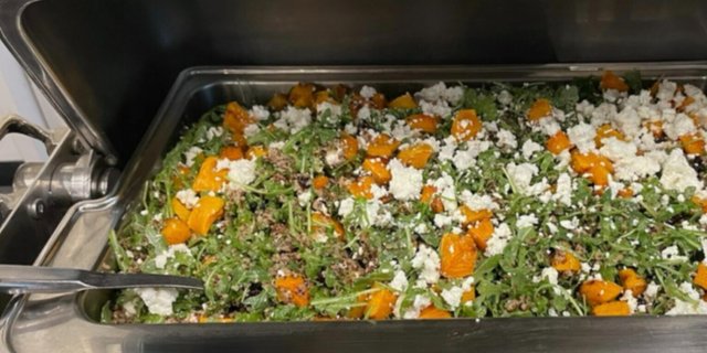 Quinoa Salad