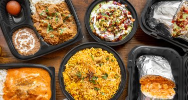 Chit Chaat Cafe
