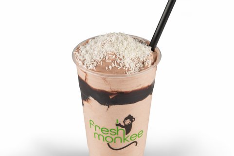 Chocolate Coconut