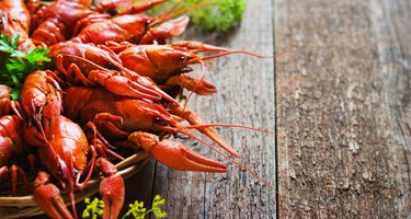 Cajun Claws Seafood Boil House