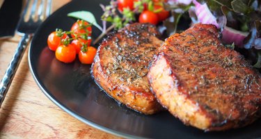 J & J A Taste Of Home Catering Service