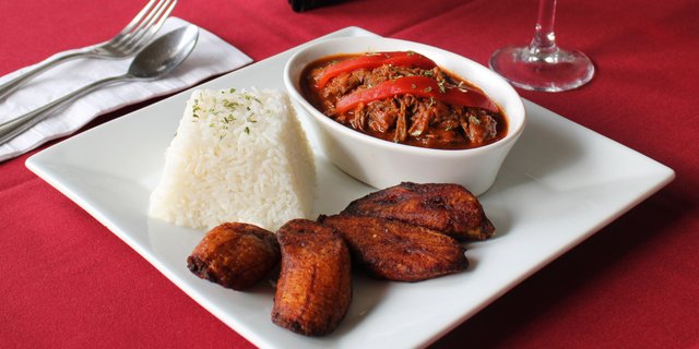 Ropa Vieja
