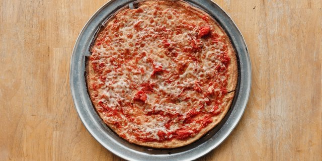 Cheese Pizza