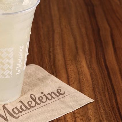 House Made Lemonade