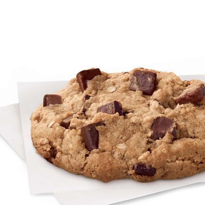 6-Pack Chocolate Chunk Cookies