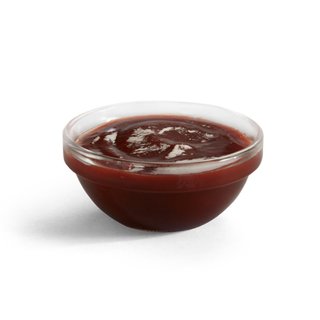 1 Oz BBQ Sauce