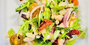 Arugula Salad
