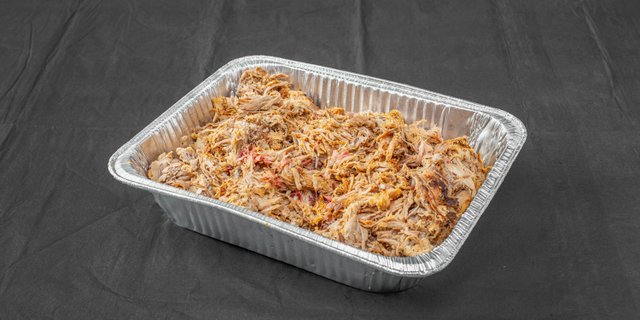 Pulled Pork