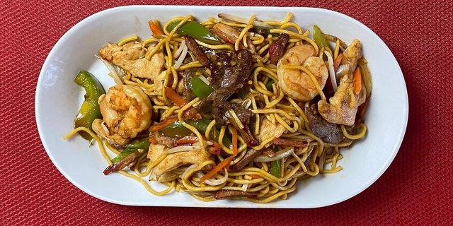 Noodles