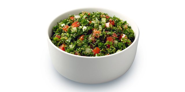 Tabbouleh Salad