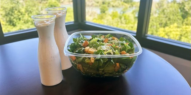 Caesar Salad