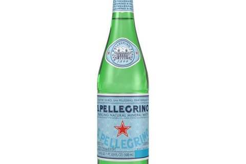 Sparkling Water
