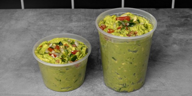 Guacamole