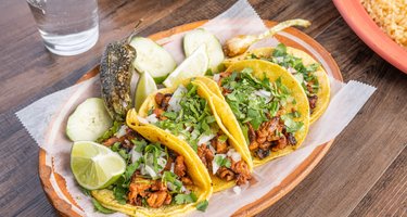 El Toro Mexican Restaurant