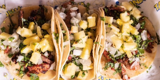Taco Bar