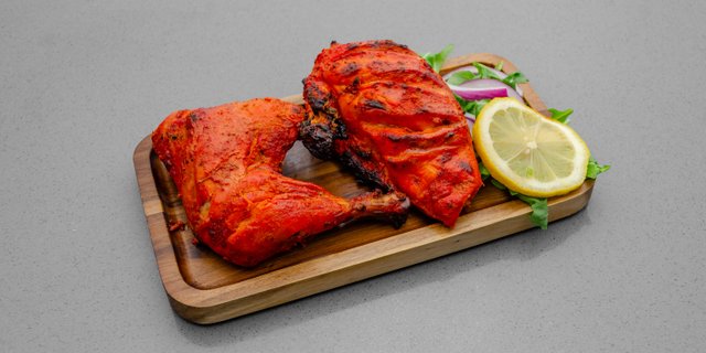 Tandoori Chicken