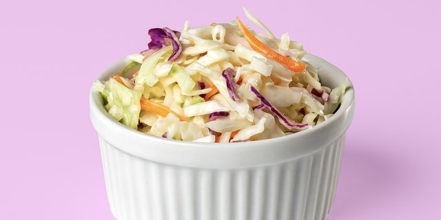 Coleslaw