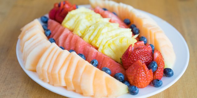 Fruit Platter