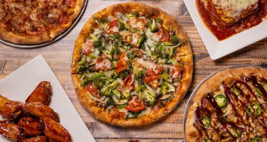 Luciani's Pizza