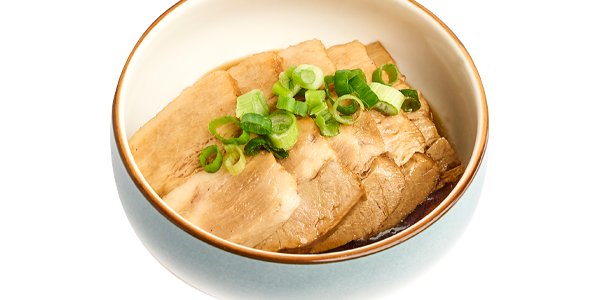 Chinese Braised Pork Belly