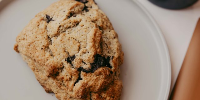 Scones