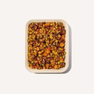 Sweet Potato Hash