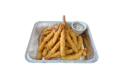 Shrimp Tempura