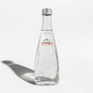 Bottled Water