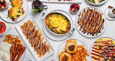 Double Yolk Cafe