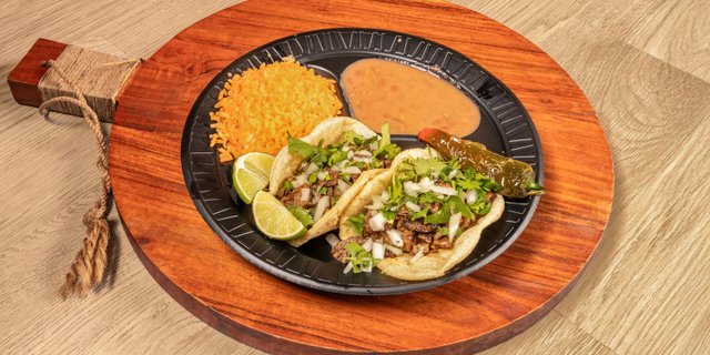 Taco Bar