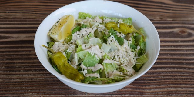 Caesar Salad