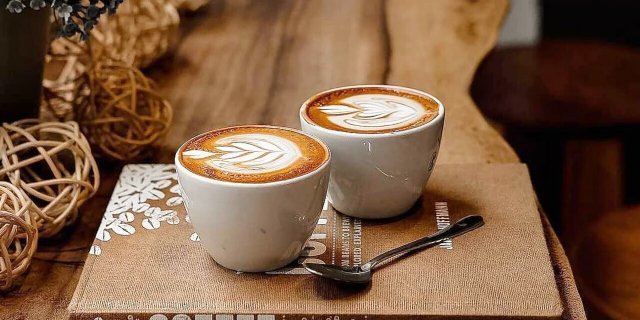 Flat White