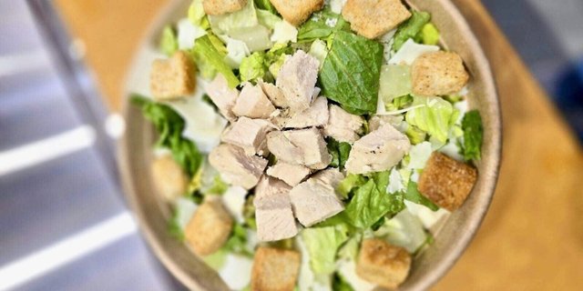 Caesar Salad