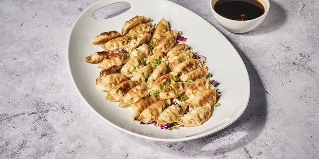 Potstickers