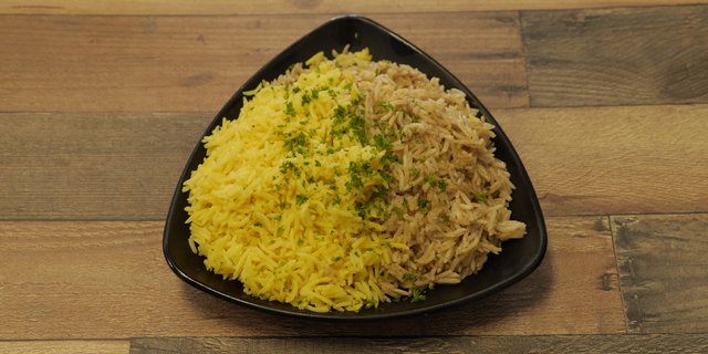 Seasoned Rice