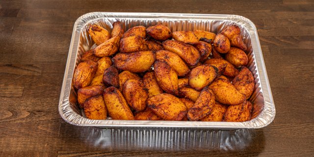 Plantain Casserole