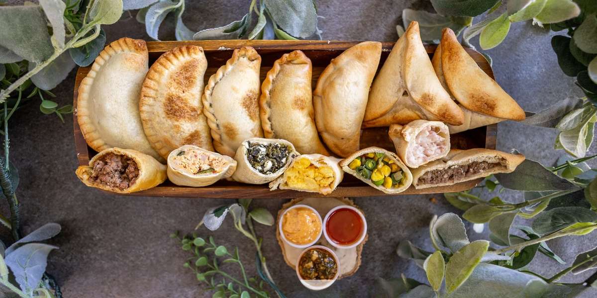 Argentina's Best Empanadas