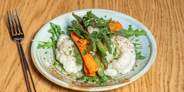 Vegetables