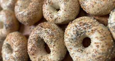 Amazing Bagel