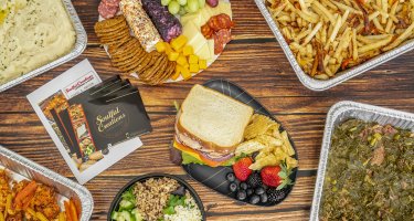 Soulful Creations Catering