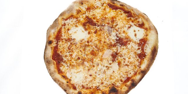 Formaggi Pizza