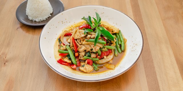 Pad Krapraw