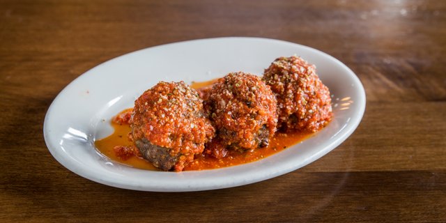 Meatballs