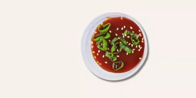 Korean BBQ Sauce