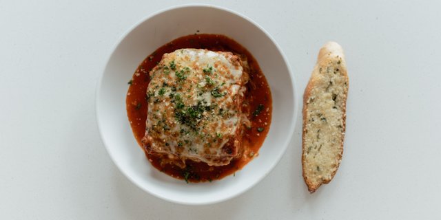 Lasagna