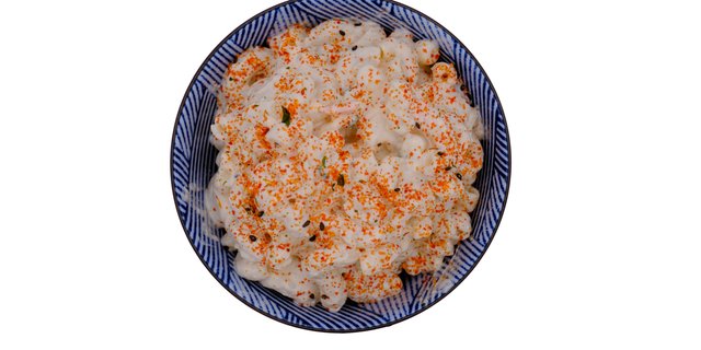 Hawaiian Mac Salad