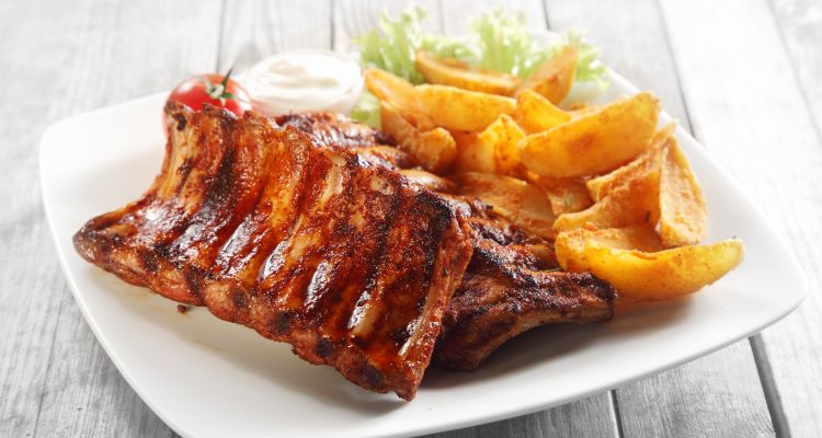Hog-N-Bones Catering, Leesburg, GA