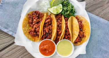 Taqueria Los Regios