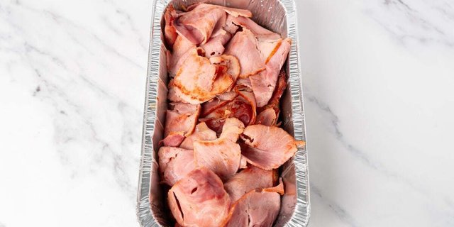 Brown Sugar Ham